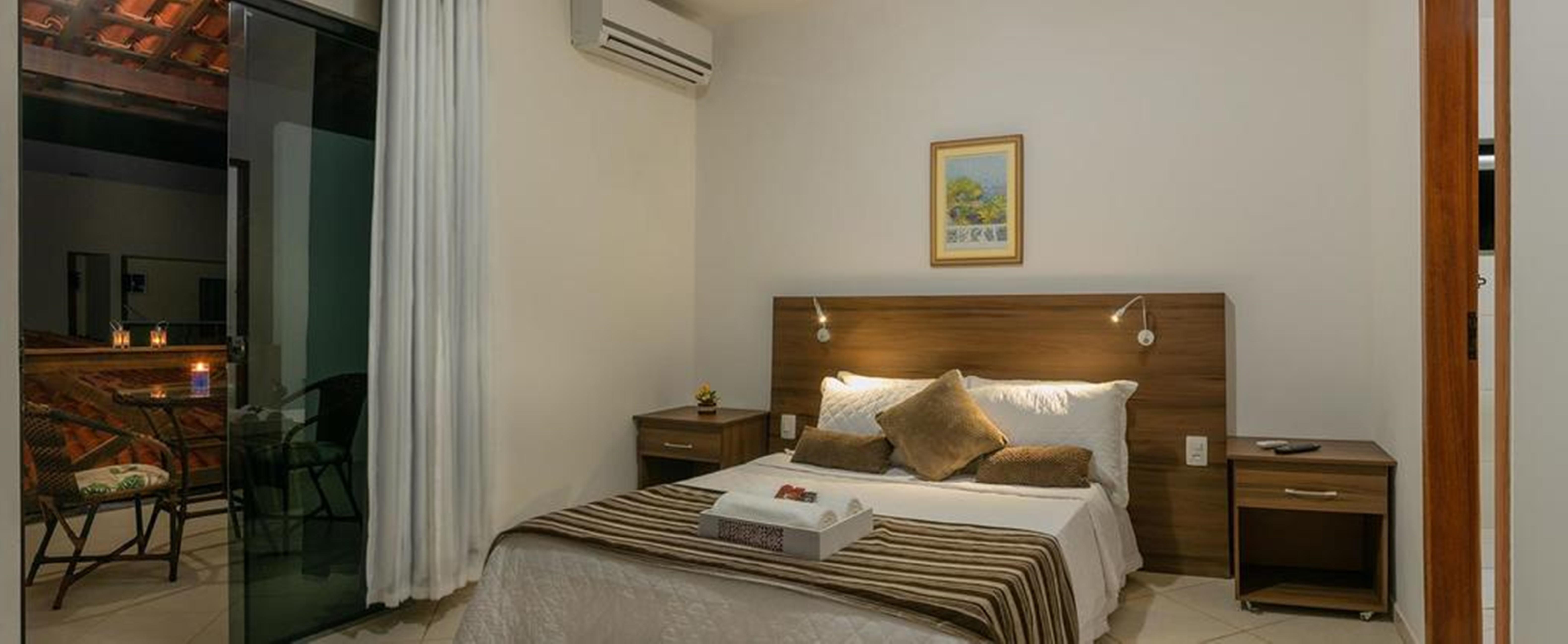 Pousada Lua E Mar Ilheus Ngoại thất bức ảnh