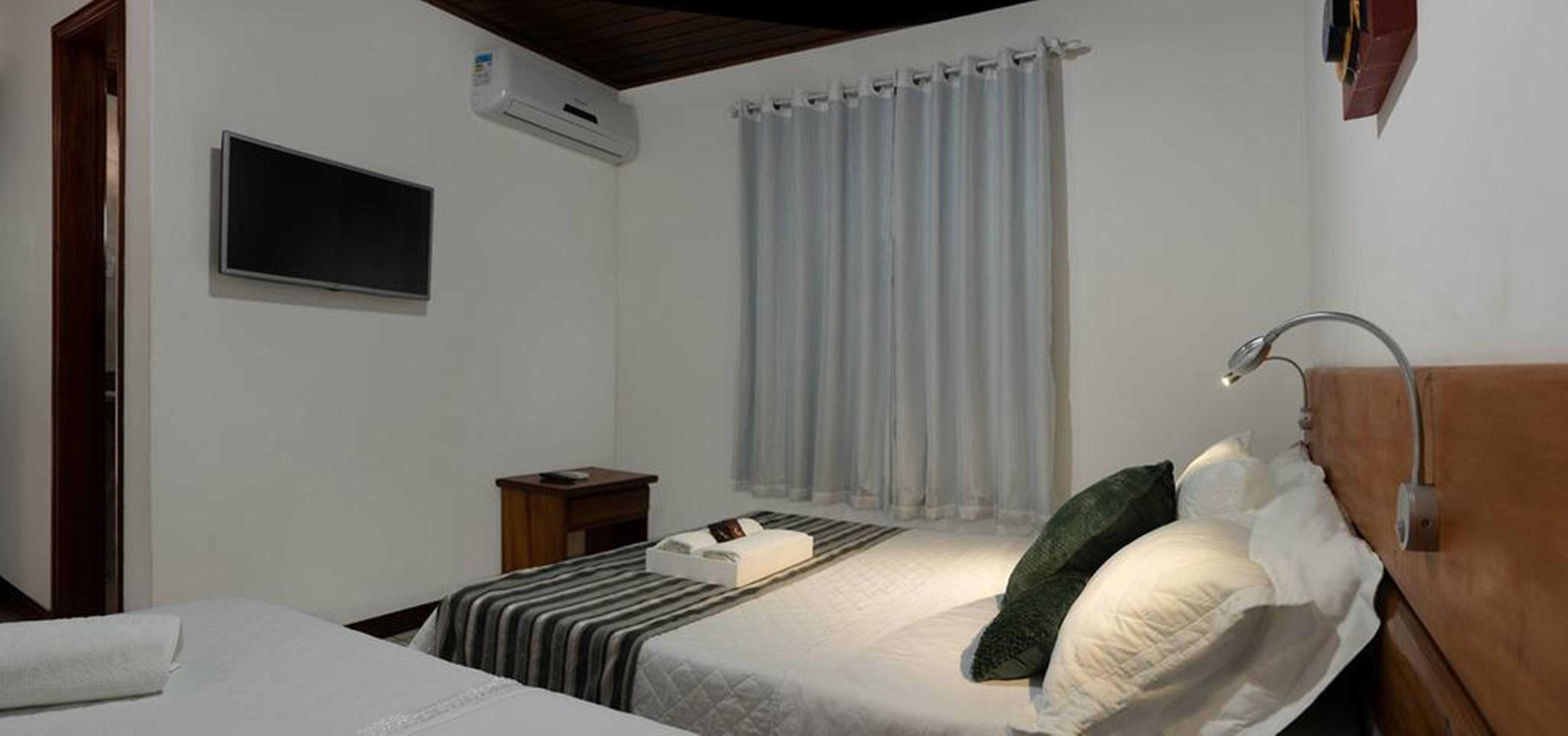 Pousada Lua E Mar Ilheus Ngoại thất bức ảnh
